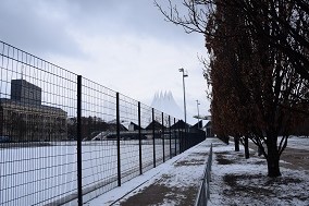 Park am Anhalter Bahnhof