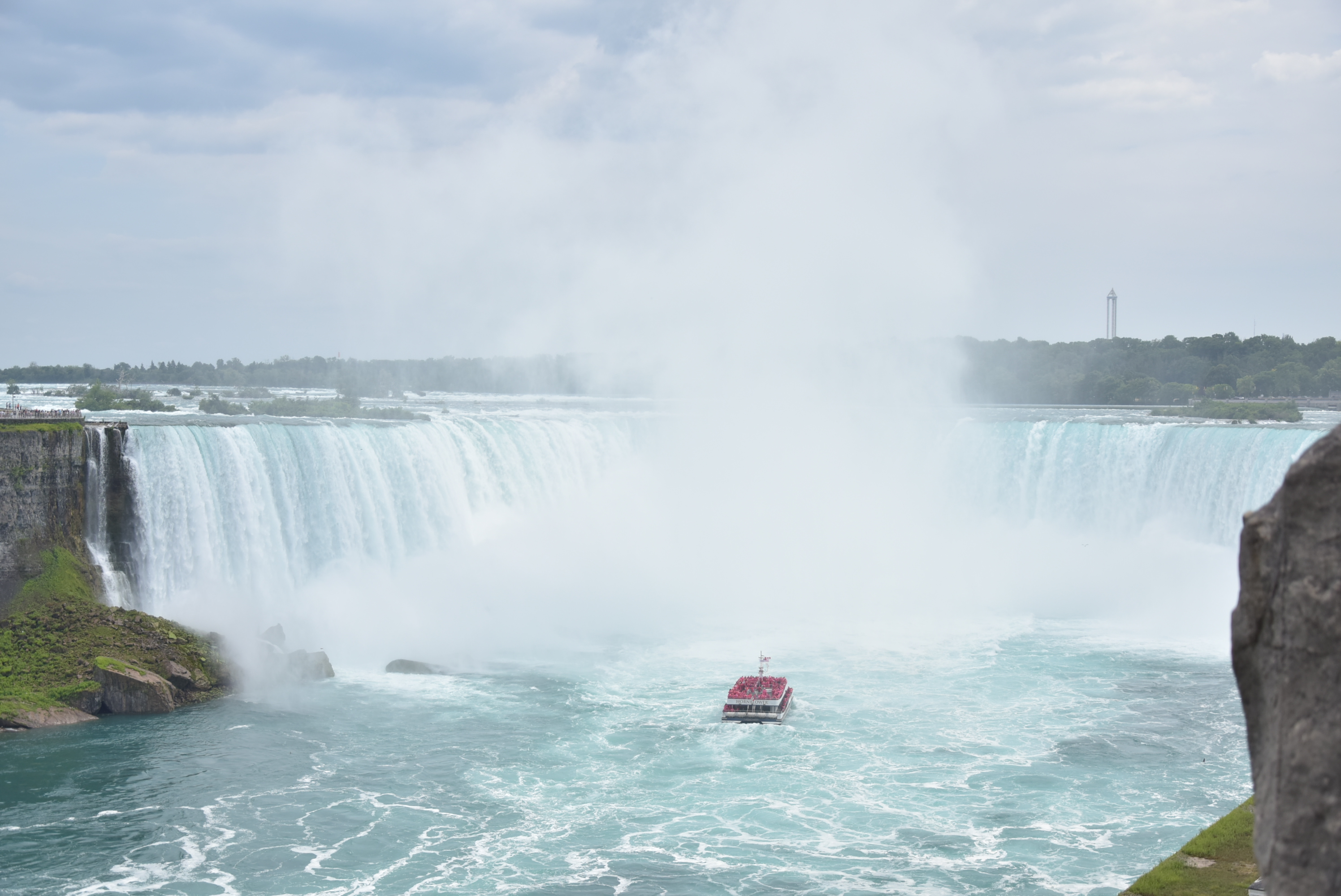  Falls