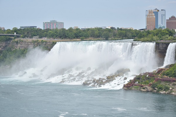  Falls