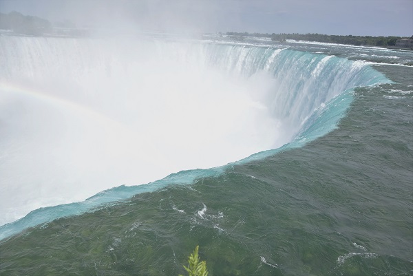  Falls