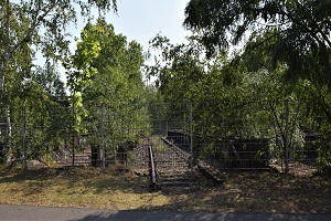 Bahnbr�cke