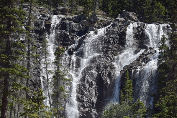 Tangle Falls