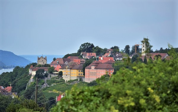 Meersburg
