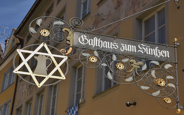 Lindauer Gasthaus
